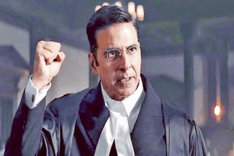Kesari 2 Akshay Kumar