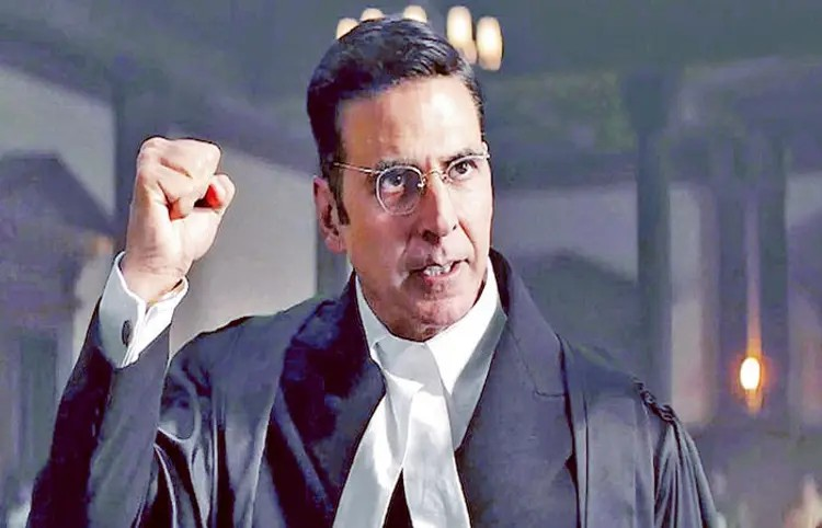 Kesari 2 Akshay Kumar: કેસરી 2 નિષ્ફળ, છતાં અક્ષય કુમારને આગામી ફ્રેન્ચાઈઝીમાં લીડ રોલ 1 Kesari 2 Akshay Kumar
