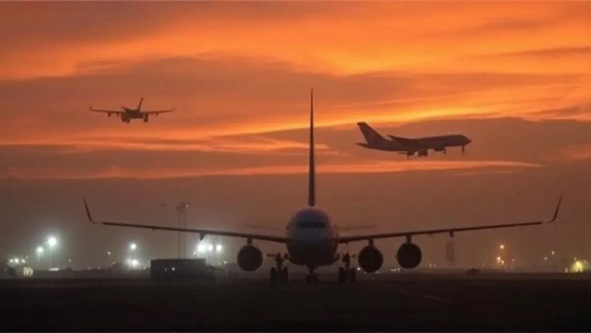 India Airspace Closed for Pakistan: સમુદ્રથી આકાશ સુધી પાકિસ્તાનને ઝાટકો: ભારત તરફથી મોટા પગલાની શક્યતા 1 azfdeda