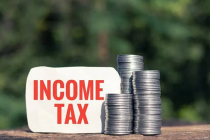 Income Tax News