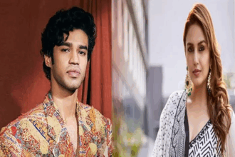 Huma Qureshi Angry On Babil Khan