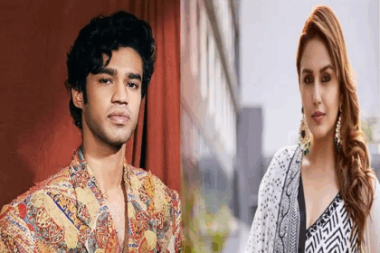 Huma Qureshi Angry On Babil Khan