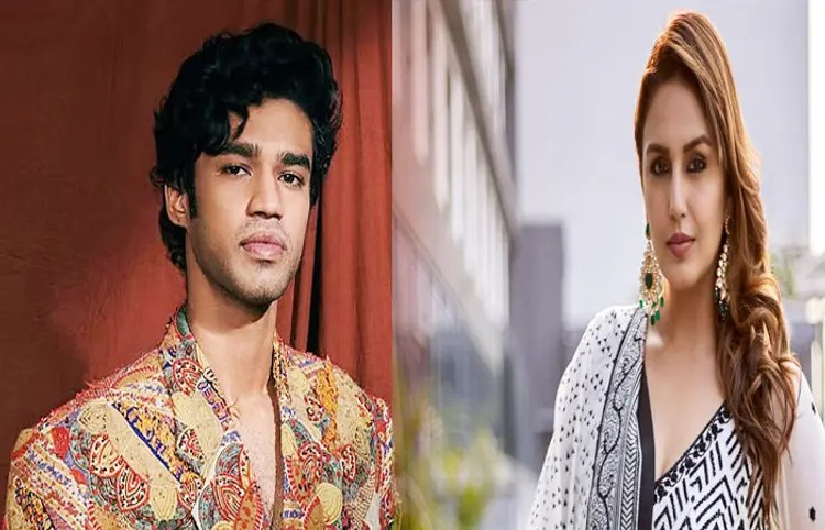 Huma Qureshi Angry On Babil Khan: હુમા કુરૈશી અને બાબિલ ખાન વચ્ચે તણાવ, 'મન થાય છે કે લાફો મારી દઉં' 1 Huma Qureshi Angry On Babil Khan