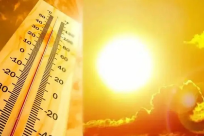 Gujarat Extreme Heatwave