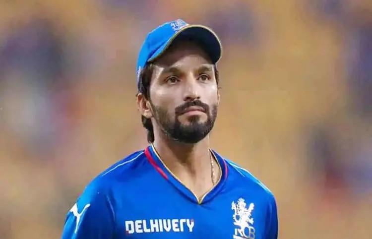 IPL 2025 MI vs RCB: MI સામે જીત છતાં RCB કૅપ્ટનને BCCIનો દંડ 1 IPL 2025 MI vs RCB