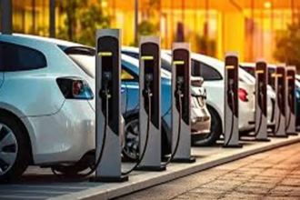 EV import tariff cut