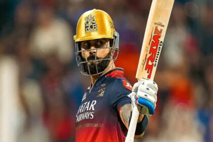 IPL 2025 PBKS VS RCB