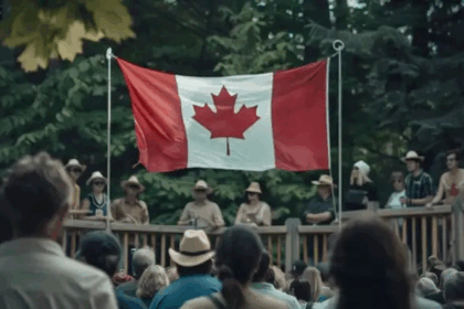 Canada PR News