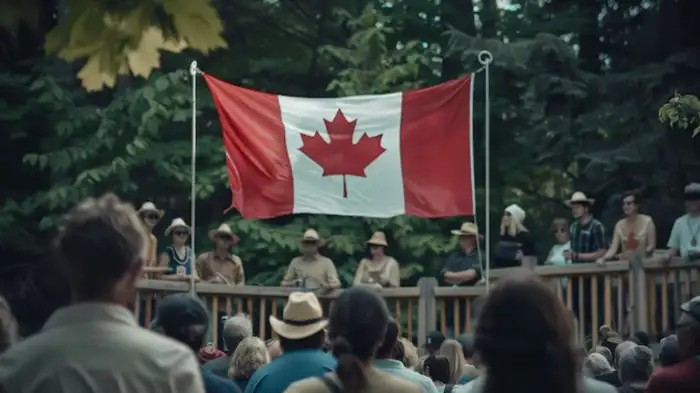 Canada PR News