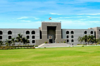 Gujarat High Court