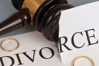 Wife Property Rights After Divorce