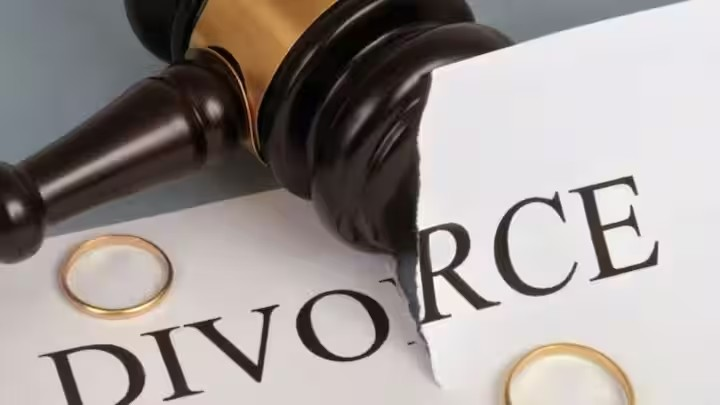 Wife Property Rights After Divorce