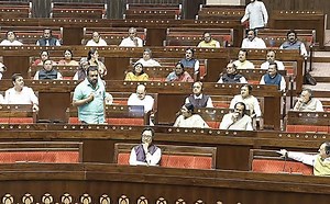 Budget Session 2025