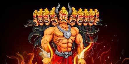 Ravana and Aliens Connection : રાવણ અંગેની આ અદ્ભૂત વાતો તમે પહેલા કદાચ સાંભળી નહીં હોય, શું તેનું જોડાણ UFO અને એલિયન સાથે હતું ? શું હતી આ અદભુત શક્તિઓ ? 1 download 36
