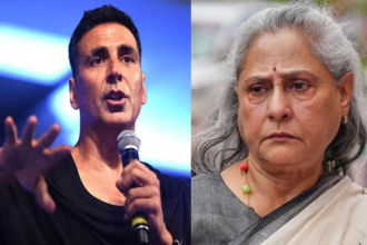 Akshay Kumar