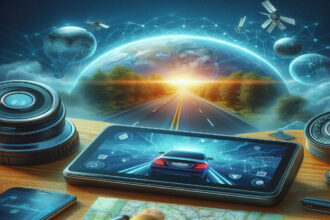 Indian Navigation System