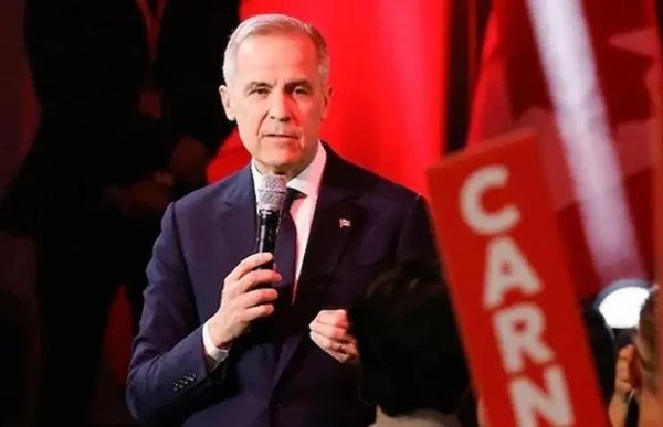 Canada Election: ટ્રમ્પના દબાણ વચ્ચે માર્ક કાર્નીનો વિજય: કેનેડાની ચૂંટણીમાં સમીકરણો પલટાયા 1 edeaefrae