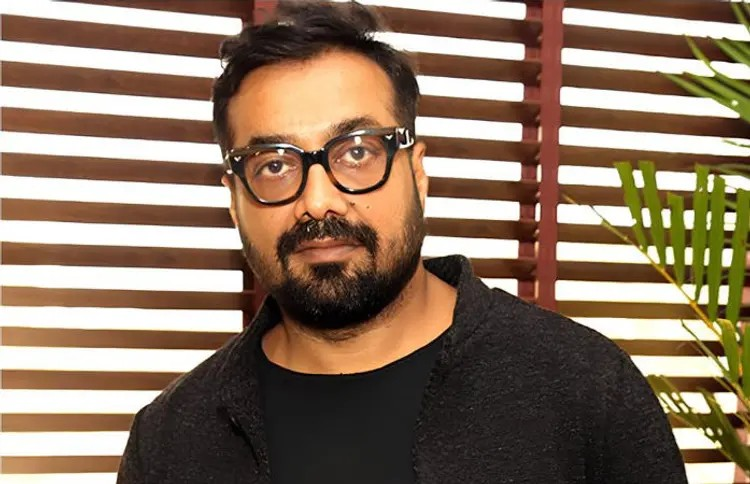 Anurag Kashyap Apologies: અભદ્ર ટિપ્પણી બાદ અનુરાગ કશ્યપનો યુ-ટર્ન, “માફ કરો, ગુસ્સામાં બોલી ગયો” 1 Anurag Kashyap Apologies