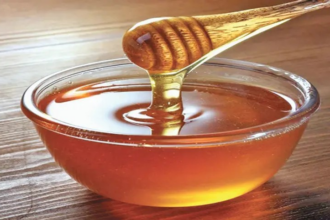 Indias Honey Exports