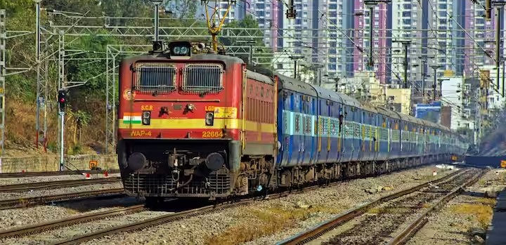 Indian Railway Rules For Waiting Ticket