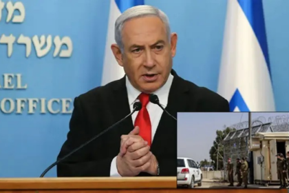 Israel Armed force Revolt