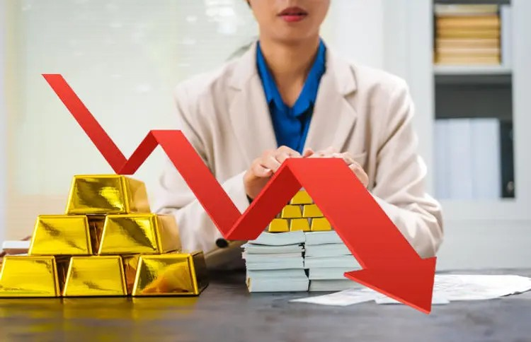 Gold Loan Stocks: RBIના નિવેદનથી ગોલ્ડ લોન કંપનીઓને મોટો ઝટકો, શેરમાં 10% સુધીનો ઘટાડો 1 Gold Loan Stocks