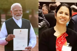 UPSC Success Story