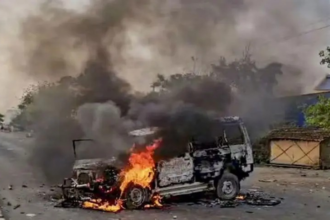 Murshidabad violence
