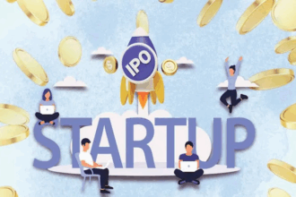 Startups IPO plans