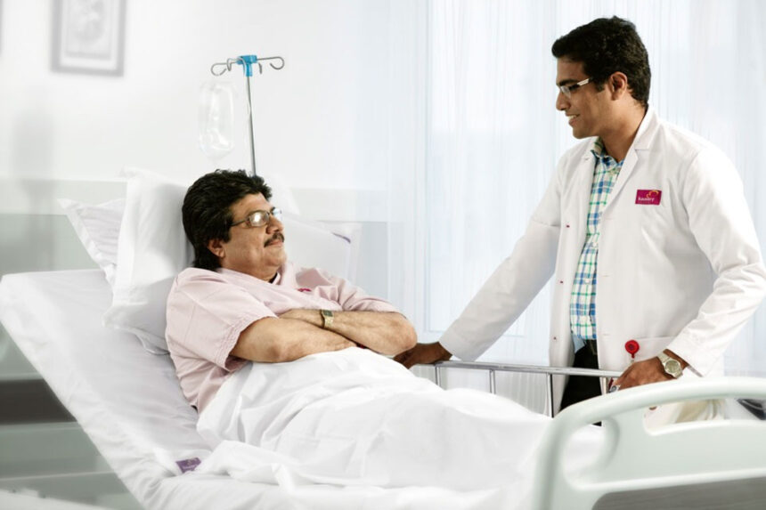 Ayushman Bharat PMJAY: ભારત સરકારની અદભુત આરોગ્ય યોજના, જ્યાં ફાયદાઓની યાદી ઘણી લાંબી છે 1 Ayushman Bharat PMJAY
