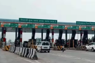 Toll Tax Exemption Rules
