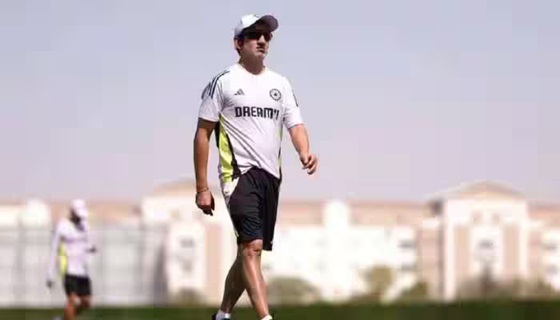 BCCI Removes Team India Supporting Staff: BCCIનો મોટો નિર્ણય: ટીમ ઈન્ડિયાના સપોર્ટ સ્ટાફને બતાવ્યો બહારનો રસ્તો 1 gyjhgjm