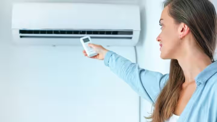 AC Cooling Tips: AC ચાલે છે છતાં રૂમ ઠંડો નથી થતો? તો આ સરળ ઉપાયો અજમાવો 1 AC Cooling Tips