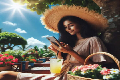 Protect Gadgets in Summer