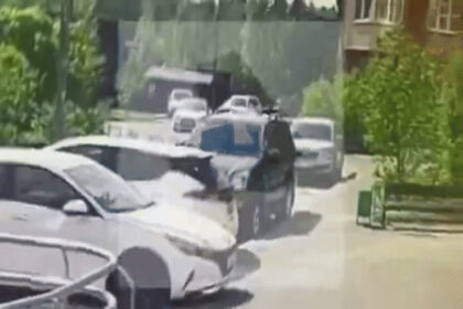 Russia-Ukraine War