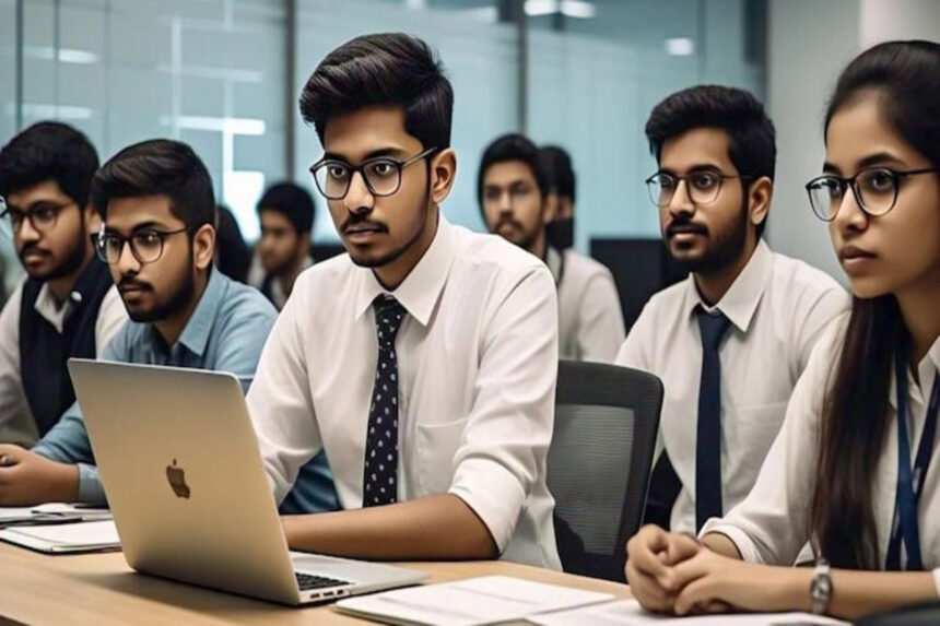 PM Internship Scheme 2025: પીએમ ઇન્ટર્નશિપ યોજના માટે અરજી પ્રક્રિયા શરૂ 1 PM Internship Scheme 2025