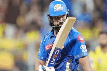 Rohit Sharma