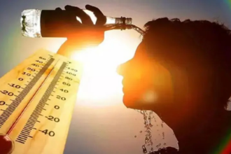 Beat The Heat