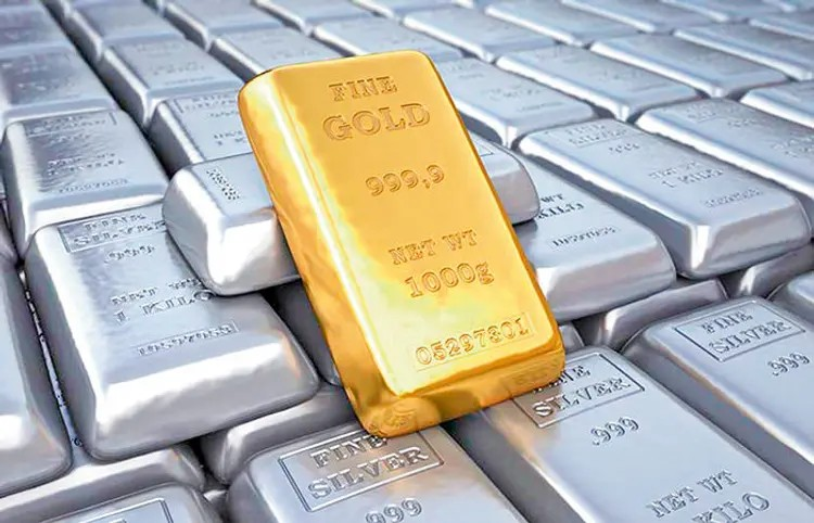 Gold Price Today