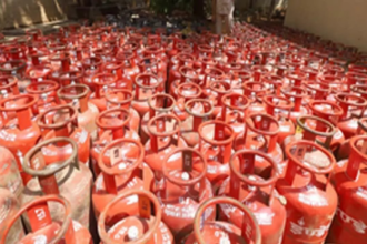 LPG Gas Price Hike