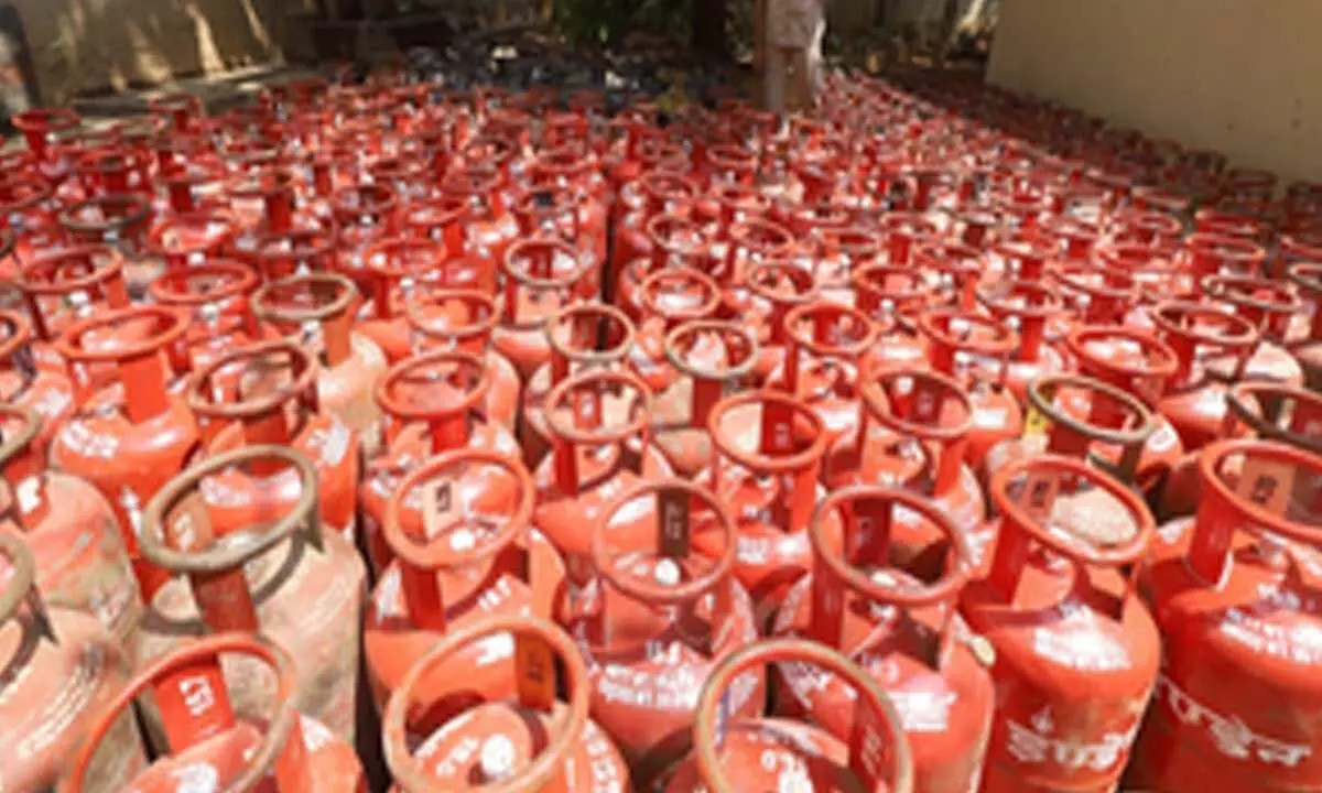 LPG Gas Price Hike