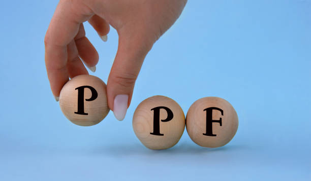 PPF Interest : હવે તમને PPF માં બમણું વ્યાજ મળશે! એક નાની યુક્તિ અજાયબીઓ કરશે - જો તમે હજુ સુધી તેનો લાભ લીધો નથી, તો પણ તમારી પાસે એક તક છે. 1 istockphoto 1649070558 612x612 1