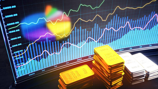 Gold Price Prediction: શું સોનાનો ભાવ આગામી સમયમાં ફરી 36 રૂપિયા થઇ જશે ? 40 % જેટલો ઘટાડો થશે ? કેમ અને ક્યાં કારણો ? 1 istockphoto 2206373031 612x612 1