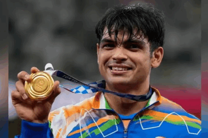 Neeraj chopra classic 2025