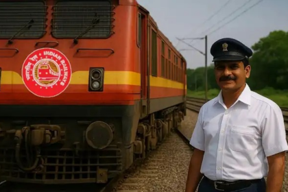 RRB ALP Recruitment 2025