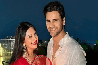 Vivek Dahiya Breaks Silence On Divorce