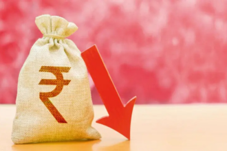 Equity MF Inflows Drop