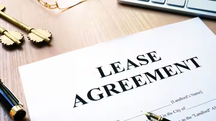 Difference Between Lease And Rent