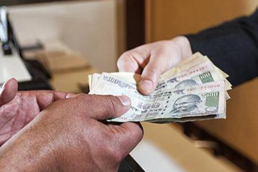 Borrowed Money Return Tips