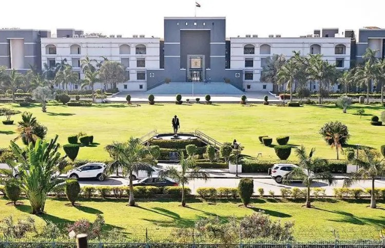 Gujarat High Court